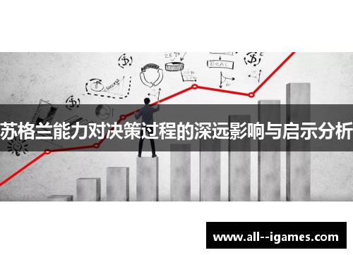 苏格兰能力对决策过程的深远影响与启示分析 苏格兰能力对决策过程的深远影响与启示分析