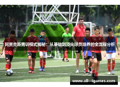 阿贾克斯青训模式揭秘：从基础到顶尖球员培养的全流程分析