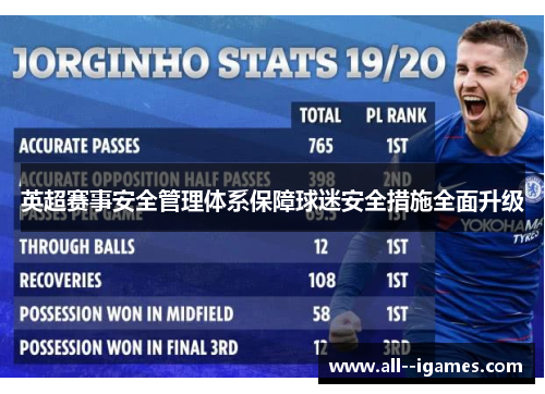 英超赛事安全管理体系保障球迷安全措施全面升级 英超赛事安全管理体系保障球迷安全措施全面升级