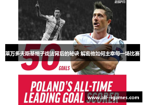 莱万多夫斯基帽子戏法背后的秘诀 解密他如何主宰每一场比赛 莱万多夫斯基帽子戏法背后的秘诀 解密他如何主宰每一场比赛