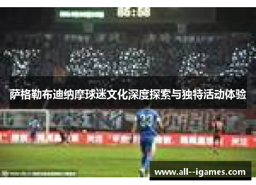 萨格勒布迪纳摩球迷文化深度探索与独特活动体验 萨格勒布迪纳摩球迷文化深度探索与独特活动体验