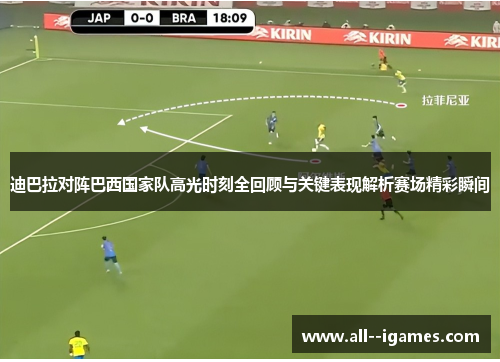 迪巴拉对阵巴西国家队高光时刻全回顾与关键表现解析赛场精彩瞬间 迪巴拉对阵巴西国家队高光时刻全回顾与关键表现解析赛场精彩瞬间